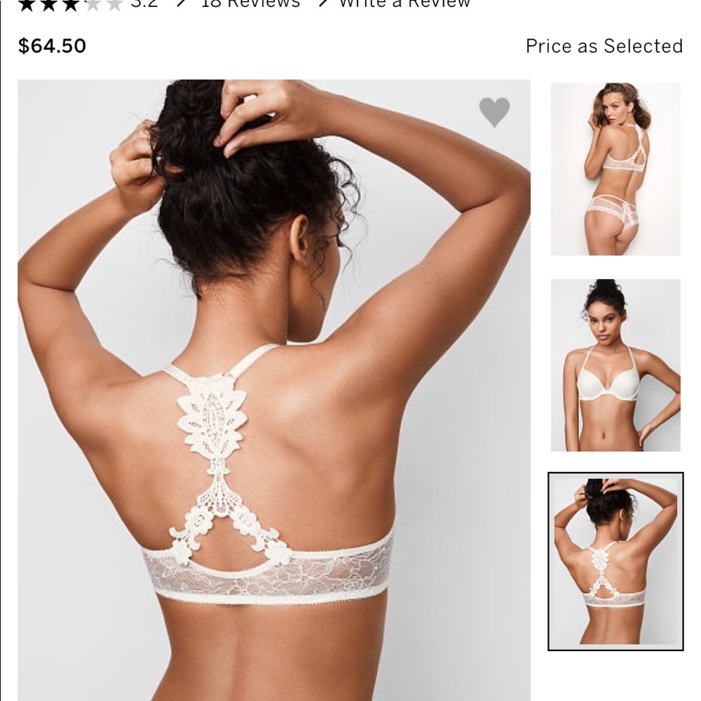 Victoria’s Secret Bra - Picture 2 of 2
